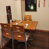 韓国居酒屋 とんあり 黒川店の雰囲気3