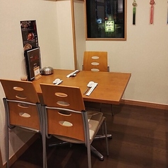 韓国居酒屋 とんあり 黒川店の雰囲気3