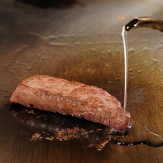 鉄板&Bistro bon ボンのコース写真