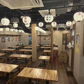 居酒屋均タロー浜松店の雰囲気2