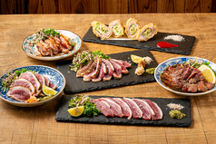 炭と蕎麦と酒 今なら 谷町本店の特集写真