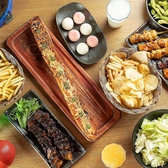 ラッキーボブのおすすめ料理3