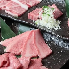 焼肉 どうらく 横浜西口本店のコース写真