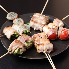 浜屋のおすすめ料理1