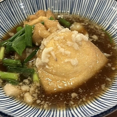もち巾着