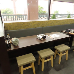 様々な人数様に対応可能！駅近なので集まりやすい◎