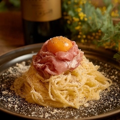 カルボナーラ クラシコ