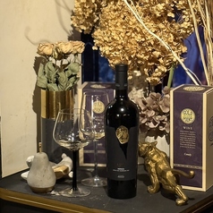 店長厳選★種類豊富なボトルワイン★の写真