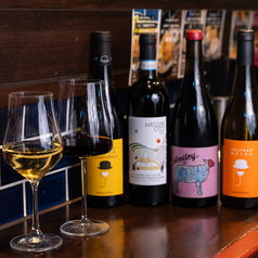 鉄板焼×居酒屋 Griddle Bar GOOFY 淵野辺駅の特集写真