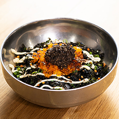 トリュフおにぎり