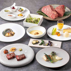 鉄板焼 七海 アパホテル＆リゾート東京ベイ幕張のおすすめ料理1