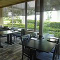 リーガロイヤルホテル広島 日本料理 鯉城 りじょうの雰囲気1