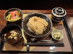 季彩 かがりのおすすめランチ1