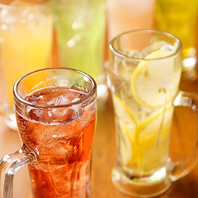 期間限定で90分飲み放題がなんと驚愕の680円！