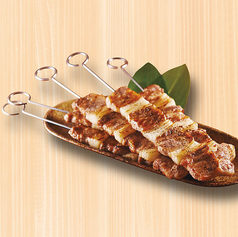 室蘭風ジャンボやきとり