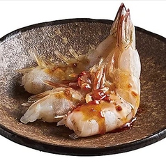 エビ焼
