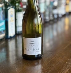 モン ブラン ドメーヌ モンローズ