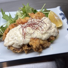 チキン南蛮
