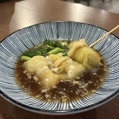 味しみロールキャベツ