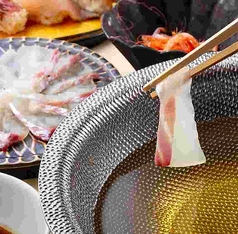 寿司と天ぷらとわたくし　金山東口店のコース写真