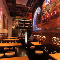 焼肉串ろっきー 恵比寿店の特集写真