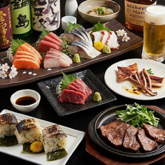 徳吉 新宿西口店のコース写真