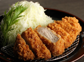 極みとんかつ かつ喜 なんばパークス店のおすすめ料理2