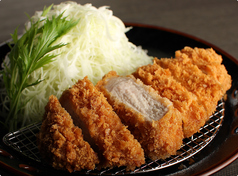 極みとんかつ かつ喜 なんばパークス店のおすすめ料理2