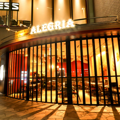 ALEGRIA アレグリア 浦和の外観2