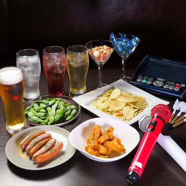 歌舞伎町鶴千のおすすめ料理1