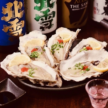 居酒屋 佐渡島へ渡れ 上野店のおすすめ料理1