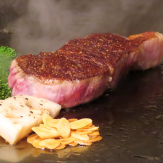 鉄焼酒房 蜂ヤ 本店特集写真1