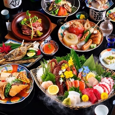 トロハチ 溝の口店の写真