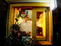 ICOCA イコカ 熊本 カフェの外観1
