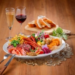 当日でもご予約いただける2次会プランもご用意♪