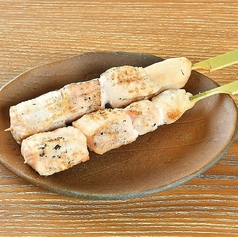 むね昆布じめ