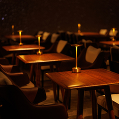 STELLA ステラ 中野店の雰囲気1