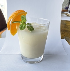 カルピスココナッツパイン