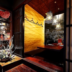 古民家イタリアン クインチ チェントラーレ Quinci CENTRALE特集写真1