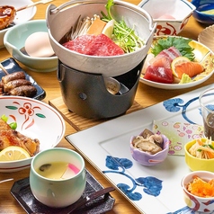 やきとり会席 炭寅はなれのコース写真