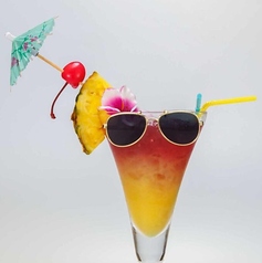 トロピカルサングリア