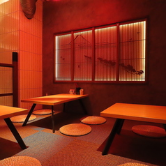 焼肉串ろっきー 恵比寿店の特集写真