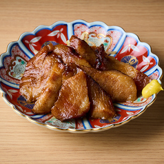 豚トロチャーシュー