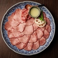 料理メニュー写真&nbsp;まぼたん