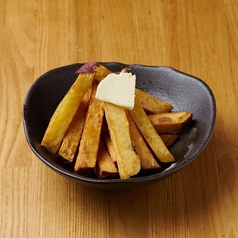 串だけじゃない!!料理やおつまみなどもオススメです！