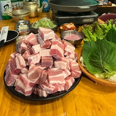 カントンの思い出 日暮里店のおすすめ料理1
