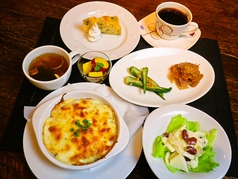 yaya cafeのおすすめ料理2