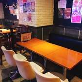 Darts Cafe GROVE 渋谷店の雰囲気2