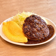 ランチメニュー