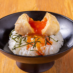 横綱のTKG